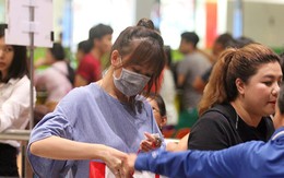 Quản lý của Hari Won nói gì trước nghi vấn nữ ca sĩ có bầu?