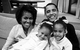 Lời tri ân đầy xúc động của tổng thống Obama trong Ngày của mẹ