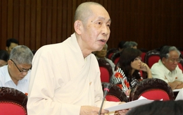 Hòa thượng Thích Chơn Thiện viên tịch