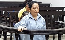 Người đàn bà lừa chạy việc chiếm đoạt 1,5 tỷ đồng