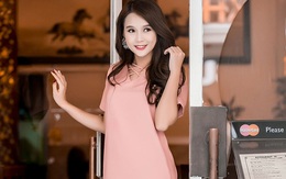 Hot girl Sam gợi ý 10 set trang phục xuống phố đầu hè