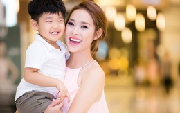 Diệp Bảo Ngọc và cuộc hôn sai lầm năm 19 tuổi