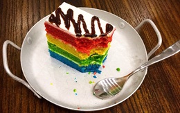 5 quán trà bánh khiến giới trẻ Hà Nội mê tít