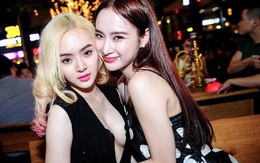 10 cô em gái ‘sắc nước hương trời’ của sao Việt