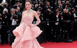 20 bộ xiêm y đẹp nhất Cannes 2016