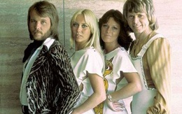 Các 'cô gái vàng' ban nhạc ABBA giờ ra sao?
