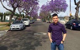 Chàng Việt kiều kể chuyện vá quần phụ nữ, "bóc mẽ" đàn ông Việt đã vụng còn lười
