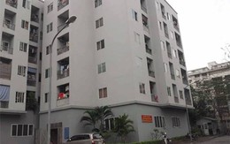 Nhiều trẻ chết oan vì rơi từ tầng cao chung cư và bài học cho các gia đình
