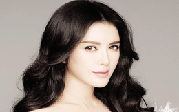 Lý Nhã Kỳ, mỹ nhân lạ lùng của showbiz
