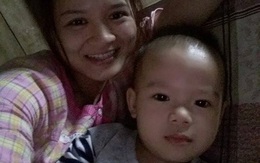 Tiết lộ choáng váng của người vợ bị chồng lên mạng tố “bỏ con không một giọt nước mắt”