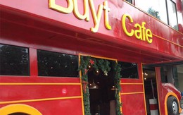 Hà Nội: Buýt Cafe lên tiếng vụ khách nghe nhạc 30’ hết 600 nghìn