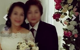 Đám cưới vượt điều tiếng dư luận của 2 quý bà U50 xôn xao Cẩm Phả