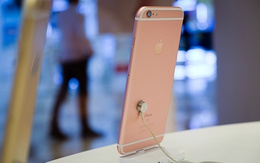 Chiêu lừa bán iPhone 6 giả iPhone 6s