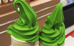 5 địa chỉ kem cực kỳ đắt khách trong mùa hè Hà Nội