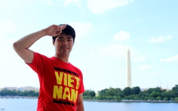 5 lời khuyên của 9x Việt làm việc tại Liên hợp quốc tới tân sinh viên