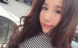 Nhan sắc bà mẹ 40 tuổi, 2 con "đánh bật" hot girl