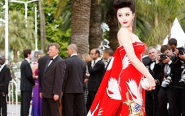 Bất ngờ showbiz Hoa ngữ vô tư bóc mẽ nhau ở Cannes