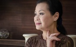 Khánh Ly: 'Tôi và Trịnh Công Sơn còn hơn cả tình vợ chồng'