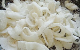 3 mẹo làm mứt dừa ngon ăn Tết