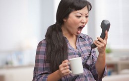 Bảo sao chị bị cướp mất chồng
