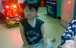 Sự thật sau thông tin cậu bé 3 tuổi bị bắt cóc ngay trước mặt mẹ ở Sài Gòn