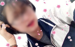 Bạn bè tiếc thương nữ sinh lớp 11 uống thuốc diệt cỏ tự tử sau khi bị bạn bắt nạt