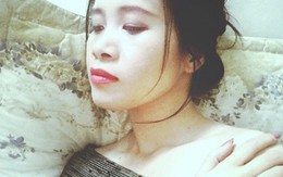 Phát hiện người yêu 3 năm lăng nhăng, 9X xinh đẹp thẳng thừng chia tay