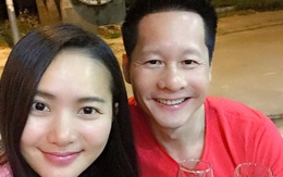 Phan Như Thảo lấy chồng đại gia và đang có bầu 7 tháng "vẫn tiền bạc rạch ròi"