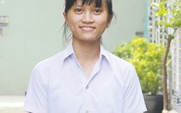 Chuyện về hai thí sinh giàu nghị lực