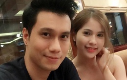 Chân dung vợ sắp cưới của Việt Anh “chạy án”