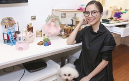Hiền Thục thanh lý 8 tủ quần áo, 2 tủ giày làm từ thiện