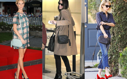 Những mẫu túi dưới 70 triệu đồng được sao yêu thích