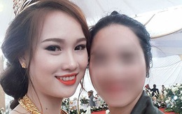 Nam Định: Xôn xao đám cưới cô dâu đội vương miện gần 4 tỷ, xe dâu chục tỷ