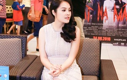 Dương Cẩm Lynh xuất hiện sau ồn ào với Tinna Tình