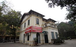 Ngôi trường gần 100 tuổi Phan Đình Phùng