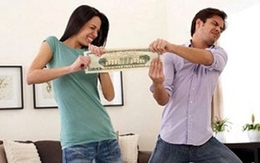 Sự thật bất ngờ của nhà chồng khiến dâu mới bỏ của chạy lấy người