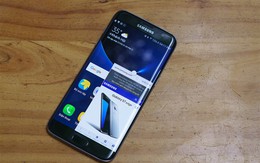 ​7 thủ thuật làm chủ Galaxy S7/Galaxy S7 edge