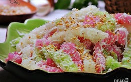 9 món bánh dân dã ngon không cưỡng nổi của đường phố Sài Gòn