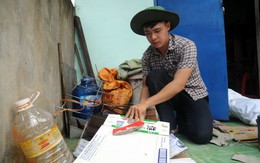 Học có nghề cho đỡ khổ