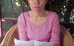 Được minh oan nhờ lá thư gửi từ trại giam