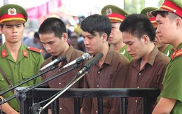Xử lưu động: Đừng trình diễn tội ác