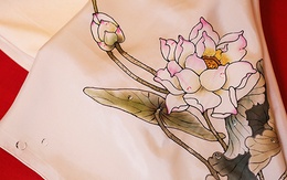 Tiết lộ món quà đặc biệt Việt Nam tặng phu nhân Obama