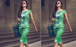 Bộ sưu tập túi hàng hiệu xa xỉ của Hà Tăng