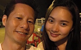 Phan Như Thảo: "Tôi thấy may mắn khi lấy được chồng già"