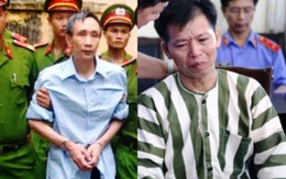 Bất ngờ: Chỉ huy điều tra vụ án Nguyễn Thanh Chấn và Hàn Đức Long là một!