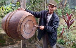 Tiếng trống khuyến học ở xã miền núi