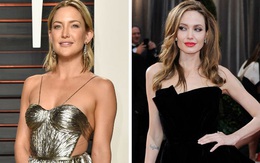 Người đẹp dính tin đồn ngoại tình với Brad Pitt được cho là sánh ngang với Angelina