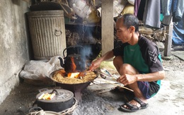 Chuyện ở “làng thương vợ” có một không hai tại Việt Nam