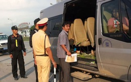 Vụ thảm sát ở Quảng Ninh: Hàng trăm công an lập chốt trên đường truy bắt nghi phạm