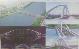 Người dân góp ý kiến xây cầu vượt sông Hương